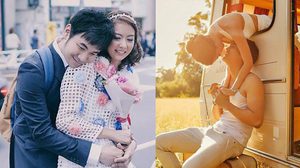 5 ไอเดีย ถ่ายพรีเวดดิ้ง จากคู่รักคนดัง ที่หวานจนน่าอิจฉา