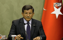 ตุรกีส่งคืนร่างนักบินรัสเซีย