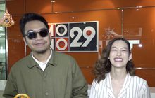 “โอ-มน” รับเสียดายวง Room39 ทำใจกับความเปลี่ยนแปลง