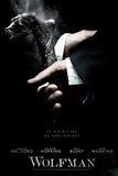 The Wolfman มนุษย์หมาป่าราชันย์อำมหิต