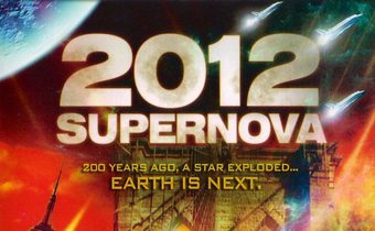 2012 Supernova มหาวิบัติวันดับโลก