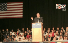 “โดนัลด์ ทรัมป์” เสนอสหรัฐฯ ห้ามมุสลิมเข้าประเทศ