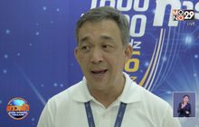 คาด 5G พร้อมใช้ในเชิงพาณิชย์กลางปีนี้