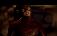 The Flash Season 2 เตรียมปะทะศัตรูตัวฉกาจอันดับ1