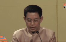 ครม.อนุมัติงบกลางจ่ายค่าโง่คลองด่าน