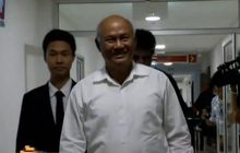 รอง หน.พรรคอนาคตใหม่ รับทราบข้อกล่าวหา