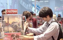 สำรวจสินค้าขายดี ช่วงเทศกาลคริสต์มาสและปีใหม่