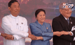 “ฉ่วย มาน” รอดโหวตถอดถอนในรัฐสภา