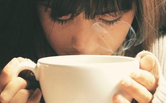 ผลงานวิจัยเผย กาแฟ แม้จะไม่ชอบดื่มแค่ได้กลิ่น ก็ช่วยปลุกให้ตื่นและผ่อนคลาย