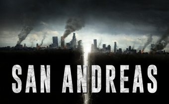 San Andreas มหาวินาศแผ่นดินแยก