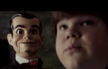 คลิปแรก Goosebumps 2 ไร้เงา “แจ็ค แบล็ก” เน้นเล่าด้วยตัวละครใหม่
