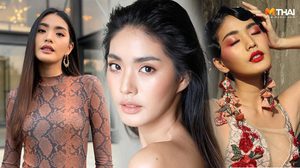 โซ่ นัทธ์หฤทัย ดีกรีท็อป 10 MUT 2018 ผู้เข้าประกวดเดอะเฟซฯ 5 ที่น่าจับตามอง