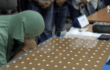 ชาวต่างชาติใช้บัตรปลอมกดเอทีเอ็ม จ. ภูเก็ต