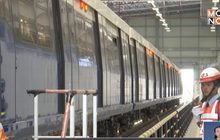 ดีเดย์ ใช้รถไฟฟ้าสายแบริ่งฟรี 4 เดือน เริ่ม 6 ธ.ค.นี้