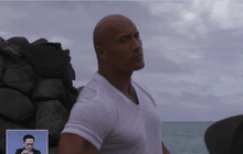 นิตยสาร People ยก “The Rock” เป็นผู้ชายเซ็กซี่ที่สุด