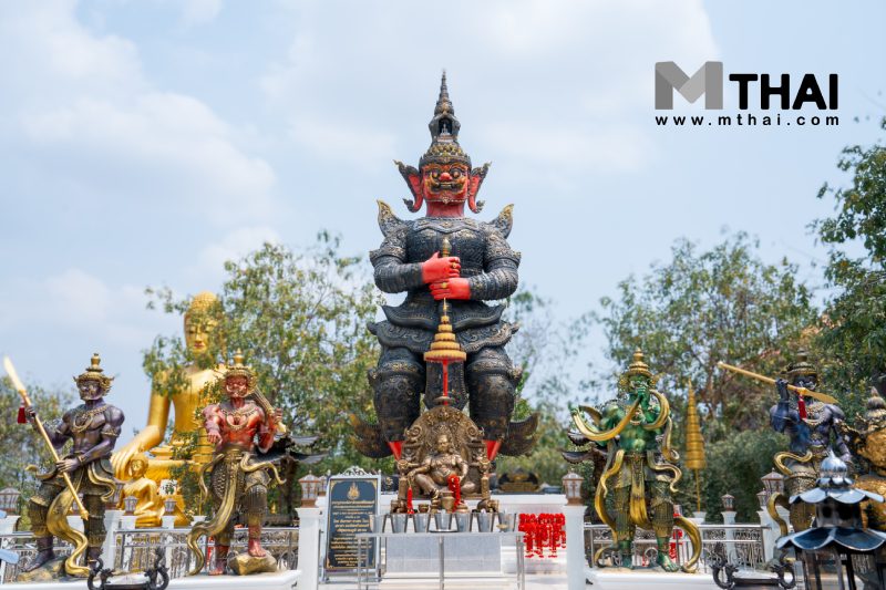 ท้าวเวสสุวรรณ
