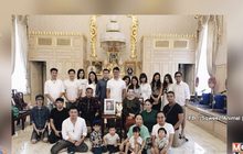 “วิน-เฟย์” ทำบุญครบรอบ 4 ปี “สิงห์ สควีซแอนิมอล” จากไป