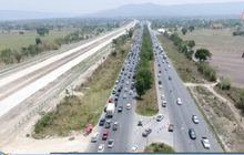 คมนาคมปรับแผนรองรับการเดินทางช่วงปีใหม่