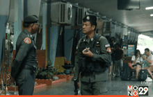 คุมเข้มเปิดเดินรถไฟสายใต้วันแรก หลังเหตุระเบิด
