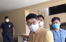 “วิษณุ” เผยสั่งปิดกิจการบางแห่งแล้ว