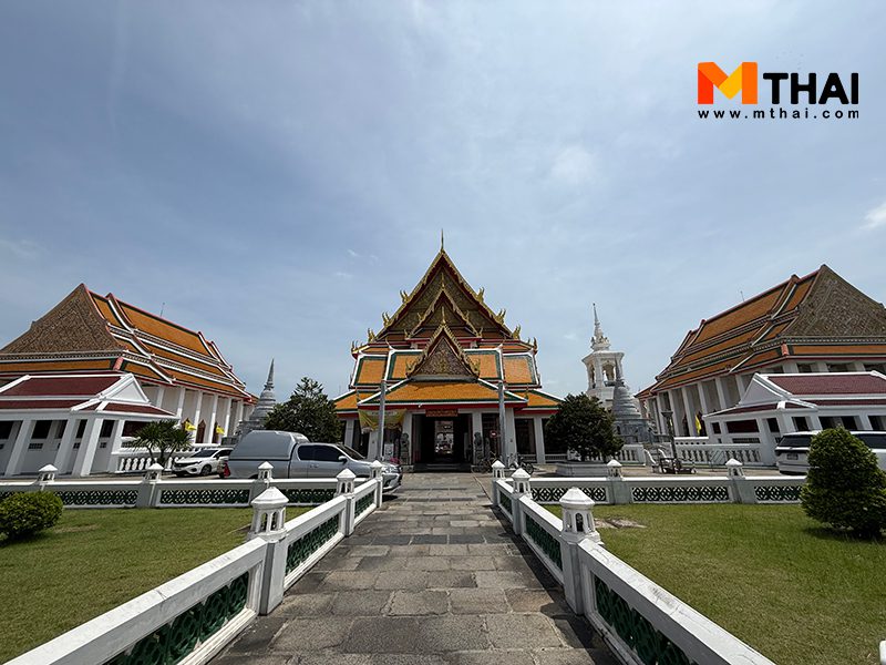 วัดกัลยาณมิตร