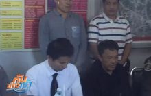 จับอดีตผู้ใหญ่บ้าน วางระเบิดภูทับเบิก