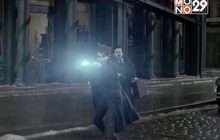 พบกับ “Fantastic Beasts and Where to Find Them”  ครั้งแรกบนฟรีทีวีไทย ทางช่อง MONO29