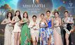 ดร.น้อง สิริกานต์ สยายปีก สู่ องค์กรรักษ์สิ่งแวดล้อม ภายใต้คอนเซปต์ Down to Earth ประเดิม ลงนาม บิ๊กหยิม ร่วมจัดมิสเอิร์ธศุลการักษ์