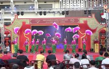 ททท. จัดงาน “มงคลเทศกาลตรุษจีนประเทศไทย ประจำปี 2562” ฉลอง 44 ปี ความสัมพันธ์ไทย-จีน