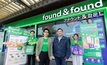 found & found จับมือ GrabMart ยกระดับการดูแลสุขภาพและความงาม ส่งตรงสินค้าถึงบ้านภายใน 25 นาที