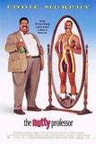 The Nutty Professor ศาสตราจารย์อ้วนตุ๊ต๊ะมหัศจรรย์