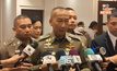 ตำรวจรู้ตัวแล้ว มือยิง ‘ช่างก่อสร้างดุสิต’ ประสานมอบตัว 1 ราย
