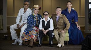 50 คนสุดท้าย “Thai Face Top Model” ปังมากในเวอร์ชั่นที่ดีที่สุด! ไทยแท้ ตัวจริง หน้าจริง เตรียมพร้อมเป็นโมเดลอาชีพ กับเอเจนซี่ระดับโลก