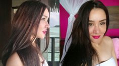 แฟชั่นเก๋ๆ กับนักร้องสาวที่หน้าเด็กตลอดกาล นิโคล เทริโอ