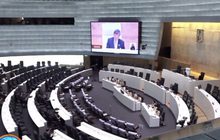 พรรคร่วมยังไม่ได้ยินข่าวปรับ ครม.