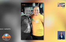 “โหน่งน้อย ก๊อปปี้โชว์” เสียชีวิตจากอาการป่วยด้วยโรคตับ