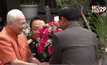 “พล.อ.เปรม” ย้ำให้ทุกคนสามัคคี