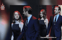 La La Land เตรียมฉายในเทศกาลหนังเวนิส