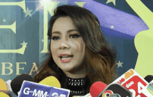 “บุ๋ม” รับทุ่ม 30 ล้านสร้างยิมใหม่ เข็ดหุ้นกับคนอื่น