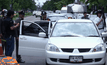 ผบ.ตร.ยอมรับ ตำรวจชุดจับยายิงพลาดถูกนักเรียน
