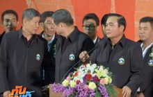 นายกฯ ย้ำไทยแลนด์ 4.0 ไม่ทำคนตกงานเพิ่ม