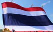 กินเนสส์บุ๊ก บันทึกสถิติธงชาติไทยใหญ่สุดในโลก