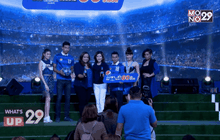 เป๊ปซี่เปิดตัวแคมเปญ “เป๊บซี่พา…ซ่า เชียร์ UEFA Champions League ถึงมิลาน 60 วัน 60 รางวัล”