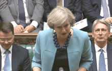 นายกฯอังกฤษถูกกดดันแผน Brexit
