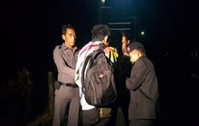 ตร.รวบโจ๋วัย19 ลวงสาววัย 14 ผ่านเฟซบุ๊ก
