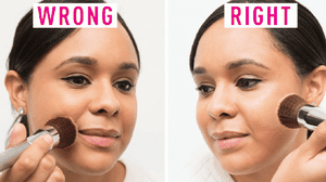 10 กฎพื้นฐาน ของการ แต่งหน้า ที่ผู้หญิงมักทำพลาด เพราะไม่อ่านนี่ไง!