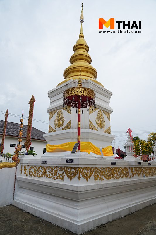 พระธาตุเจดีย์