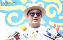 “เอกชัย” ไม่ยุ่งปมดราม่า “เจนนี่-เก้า” แนะ 2 ฝ่ายหันหน้าคุยกัน