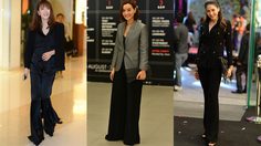 รวมลุค Working women เสื้อสูท มิกซ์แอนด์แมทช์กางเกงทรงไหนดี!!!