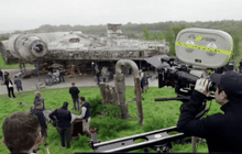 สตาร์วอร์ ช่วยกระตุ้นธุรกิจท่องเที่ยวในอังกฤษ